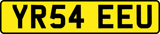 YR54EEU
