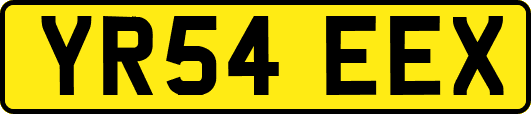 YR54EEX