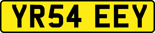 YR54EEY