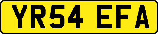 YR54EFA