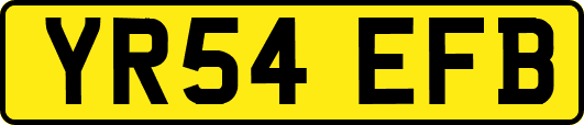 YR54EFB