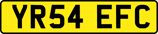 YR54EFC