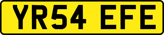 YR54EFE