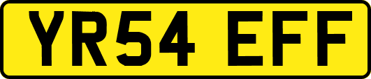 YR54EFF