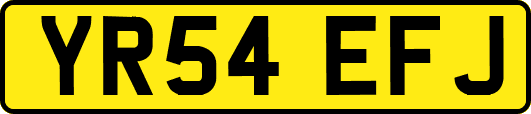 YR54EFJ
