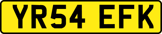 YR54EFK
