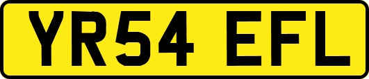 YR54EFL