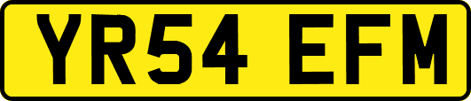 YR54EFM