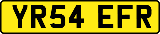 YR54EFR