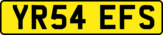 YR54EFS