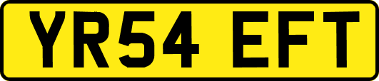 YR54EFT