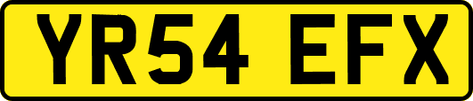 YR54EFX