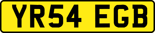 YR54EGB