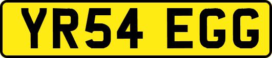 YR54EGG