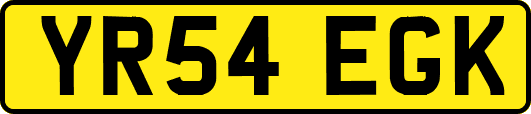 YR54EGK