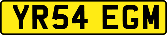 YR54EGM