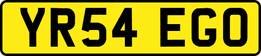 YR54EGO