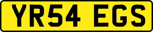 YR54EGS
