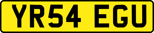 YR54EGU