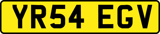 YR54EGV