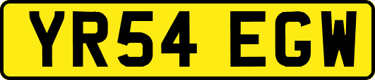 YR54EGW