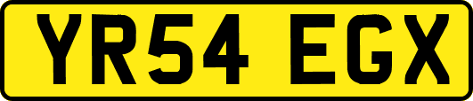 YR54EGX