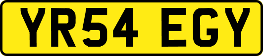 YR54EGY