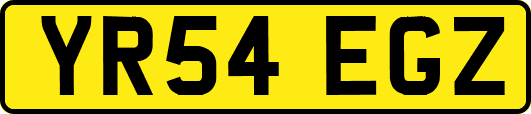 YR54EGZ