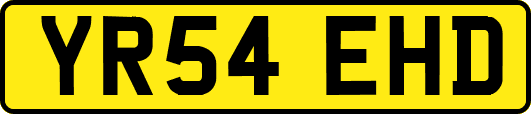 YR54EHD