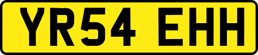 YR54EHH