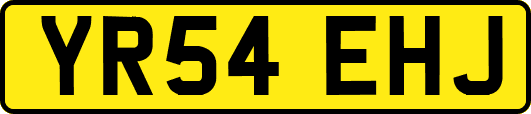 YR54EHJ