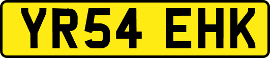 YR54EHK