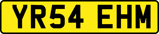 YR54EHM