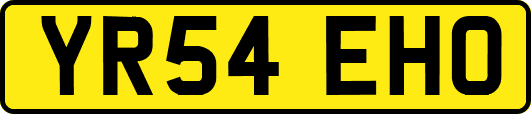 YR54EHO