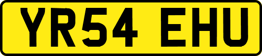 YR54EHU