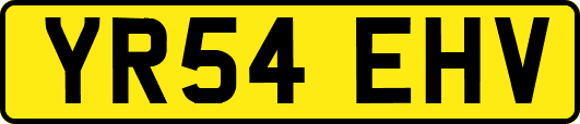 YR54EHV