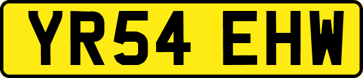 YR54EHW