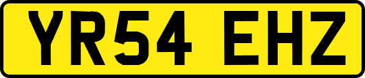 YR54EHZ