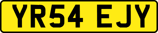 YR54EJY
