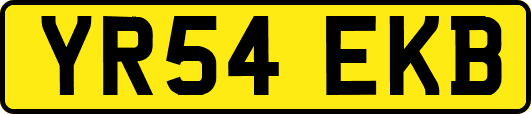 YR54EKB