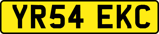 YR54EKC