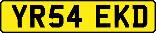 YR54EKD