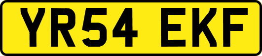 YR54EKF