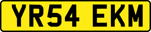 YR54EKM