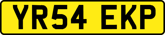 YR54EKP