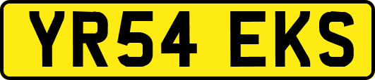 YR54EKS