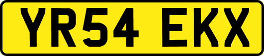 YR54EKX