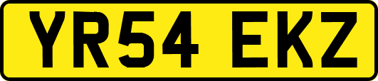 YR54EKZ