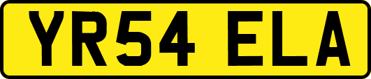 YR54ELA
