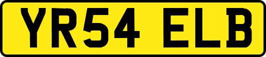 YR54ELB